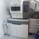 Ivoclar Programill PM7 5-Axis Dental Milling Machine